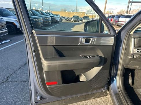 New 2026 Hyundai Santa Fe SEL image 10