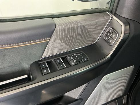 Certified 2023 Ford F150 Platinum w/ FX4 Off-Road Package AWD/4WD image 16