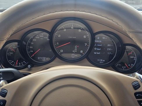 Used 2012 Porsche Panamera image 29
