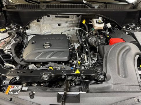 Used 2025 Buick Encore GX Preferred FWD image 23
