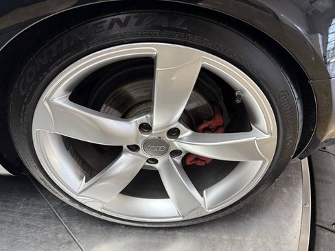 Used 2009 Audi S4 Cabriolet AWD/4WD image 29