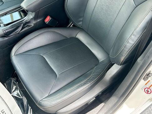 Used 2020 Subaru Crosstrek 2.0i Limited w/ Moonroof Package w/Navigation AWD/4WD image 20