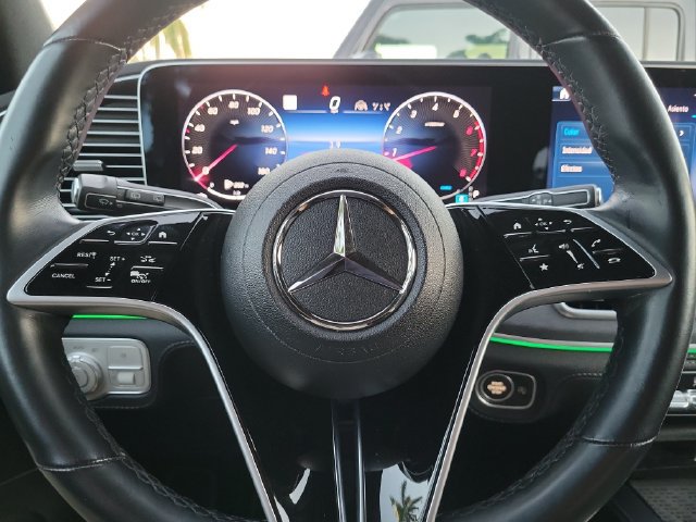 Used 2024 Mercedes-Benz GLE 450 4MATIC image 21