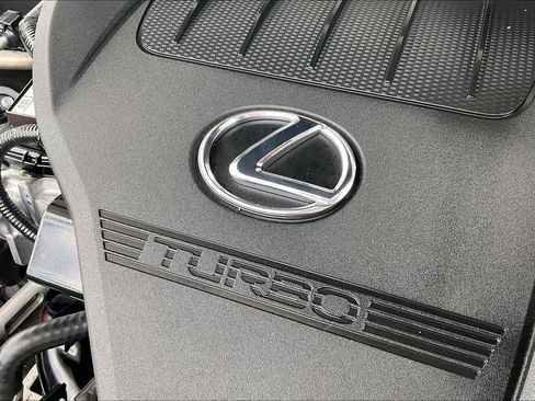 Used 2024 Lexus RX 350 F Sport w/ Convenience Package AWD/4WD image 30