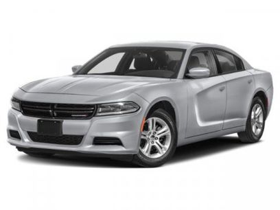 Used 2023 Dodge Charger SXT w/ Blacktop Package