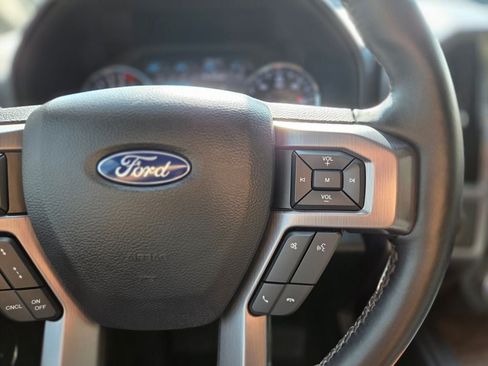 Used 2019 Ford Expedition Platinum RWD image 20