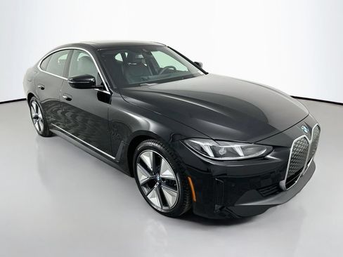 New 2026 BMW i4 xDrive40i AWD/4WD image 3