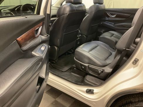 Used 2023 Subaru Ascent Touring image 27