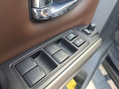 Used 2020 Nissan Titan Platinum Reserve w/ Protection Package 2 image 15