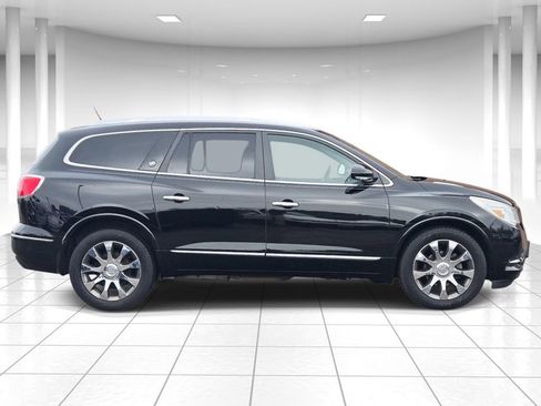 Used 2016 Buick Enclave Leather w/ Enclave Tuscan Edition image 2