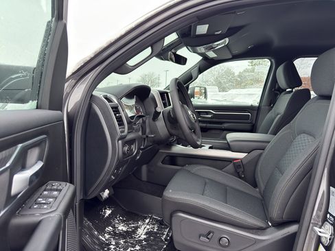 New 2026 RAM 1500 Big Horn image 11