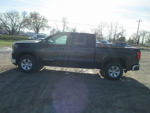 New 2026 GMC Sierra 1500 Pro w/ Pro Value Package image 8