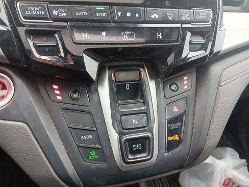 Used 2019 Honda Odyssey EX-L image 23