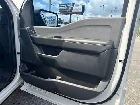 Used 2024 Ford F150 STX RWD image 24