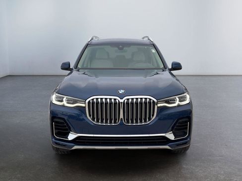 Used 2019 BMW X7 xDrive40i w/ Premium Package image 8