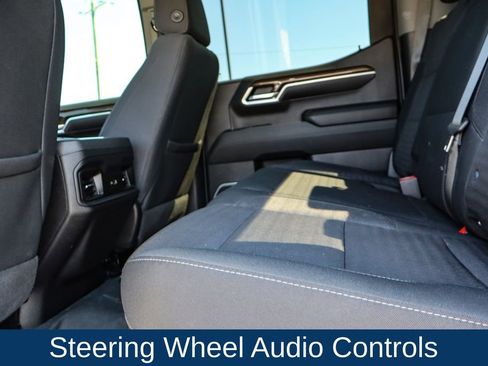 Used 2022 Chevrolet Silverado 1500 RST image 13