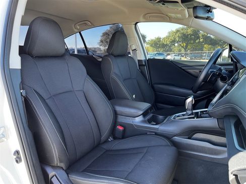 Used 2024 Subaru Legacy Premium image 24