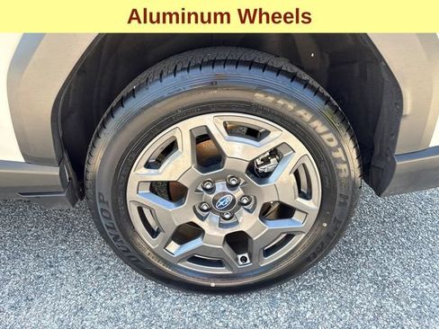 Certified 2026 Subaru Outback Premium AWD/4WD image 9