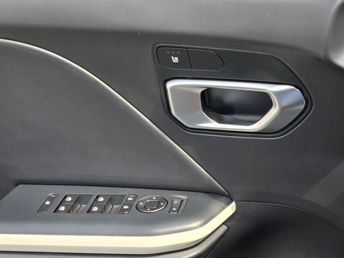 New 2026 Kia K4 GT-Line FWD image 15