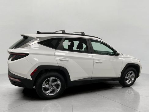 Certified 2023 Hyundai Tucson SEL AWD/4WD image 7
