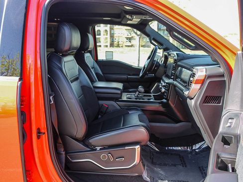 Used 2023 Ford F150 Raptor AWD/4WD image 16