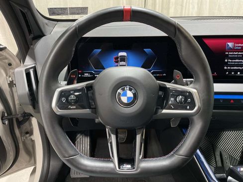 Used 2025 BMW X3 M50 w/ Premium Package AWD/4WD image 11