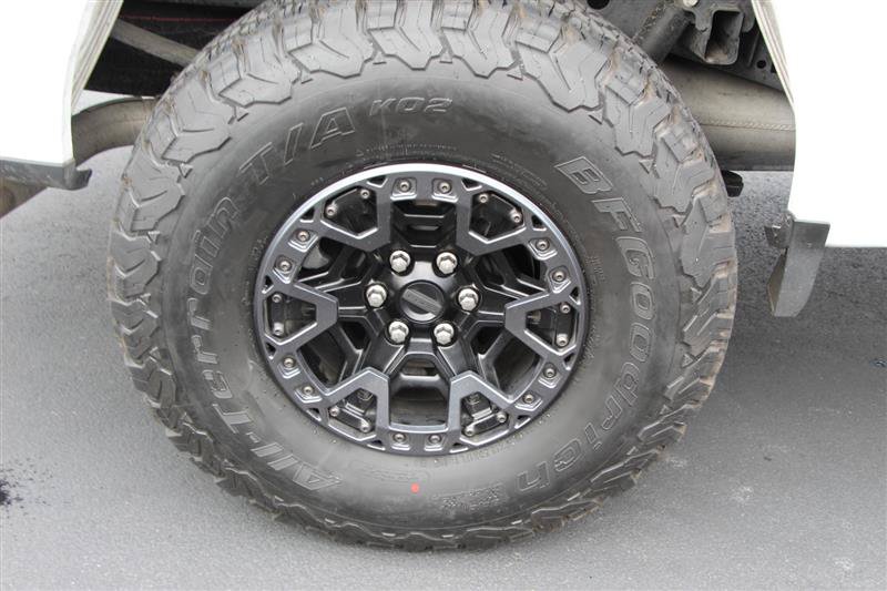 Used 2024 Ford F150 STX AWD/4WD image 38