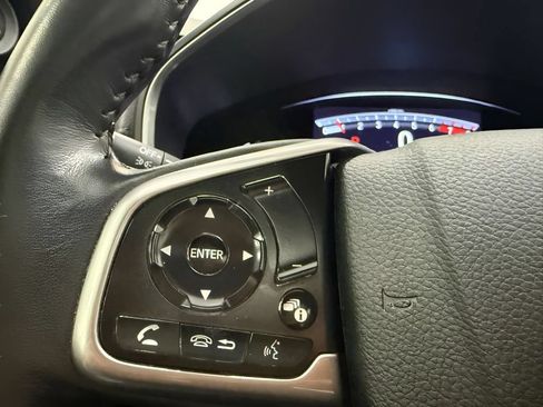 Used 2021 Honda CR-V EX-L image 18