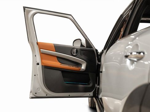 Used 2023 MINI Cooper Countryman S w/ Signature Upholstery Package image 51