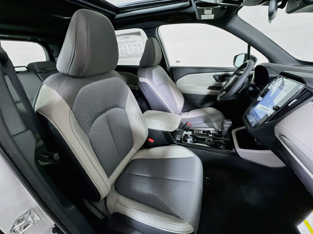 New 2026 Subaru Forester Premium AWD/4WD image 23