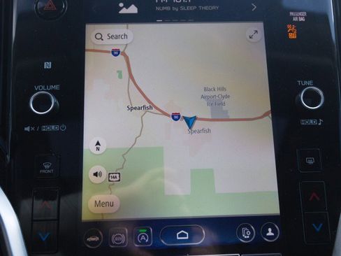 Used 2024 Subaru Outback Touring XT image 26