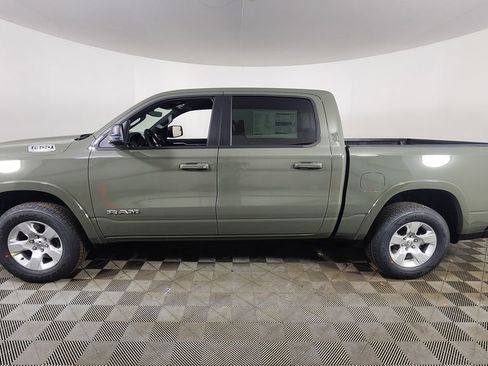 New 2026 RAM 1500 Big Horn image 4