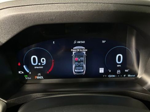 New 2026 Ford Explorer Active image 26