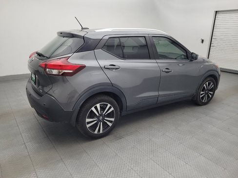 Used 2020 Nissan Kicks SV FWD image 10