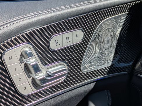 New 2026 Mercedes-Benz GLE 53 AMG 4MATIC Coupe image 26