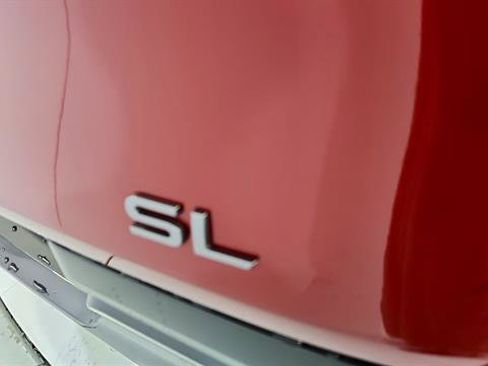 New 2026 Nissan Murano SL image 36