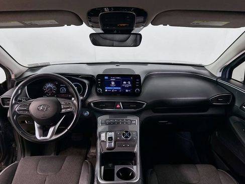 Used 2022 Hyundai Santa Fe XRT w/ Cargo Package AWD/4WD image 19