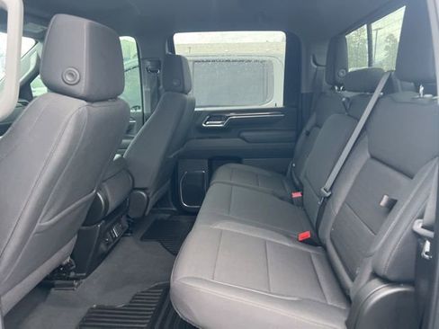 Used 2025 Chevrolet Silverado 3500 LT w/ All Star Edition image 18