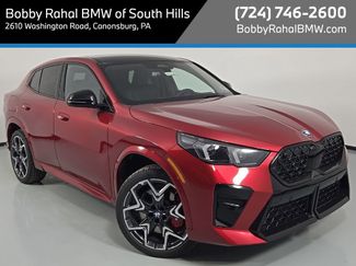 New 2026 BMW X2 xDrive28i w/ Technology Package video 1