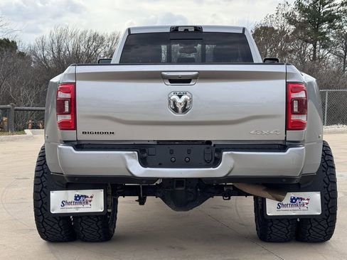 Used 2024 RAM 3500 Laramie image 5