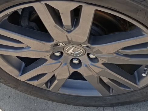 Certified 2019 Honda Passport EX-L image 14