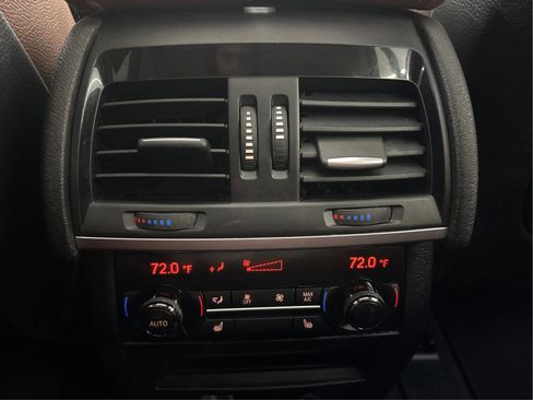 Used 2016 BMW X5 xDrive50i image 29