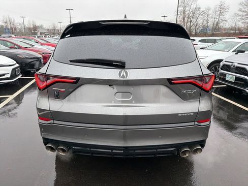 Used 2022 Acura MDX Type S image 7