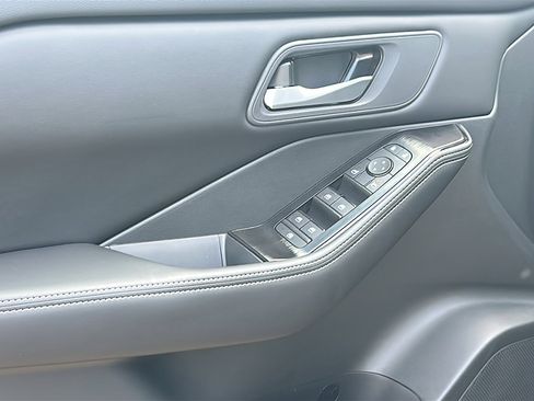 New 2026 Nissan Rogue SV w/ Cold Weather Package image 13