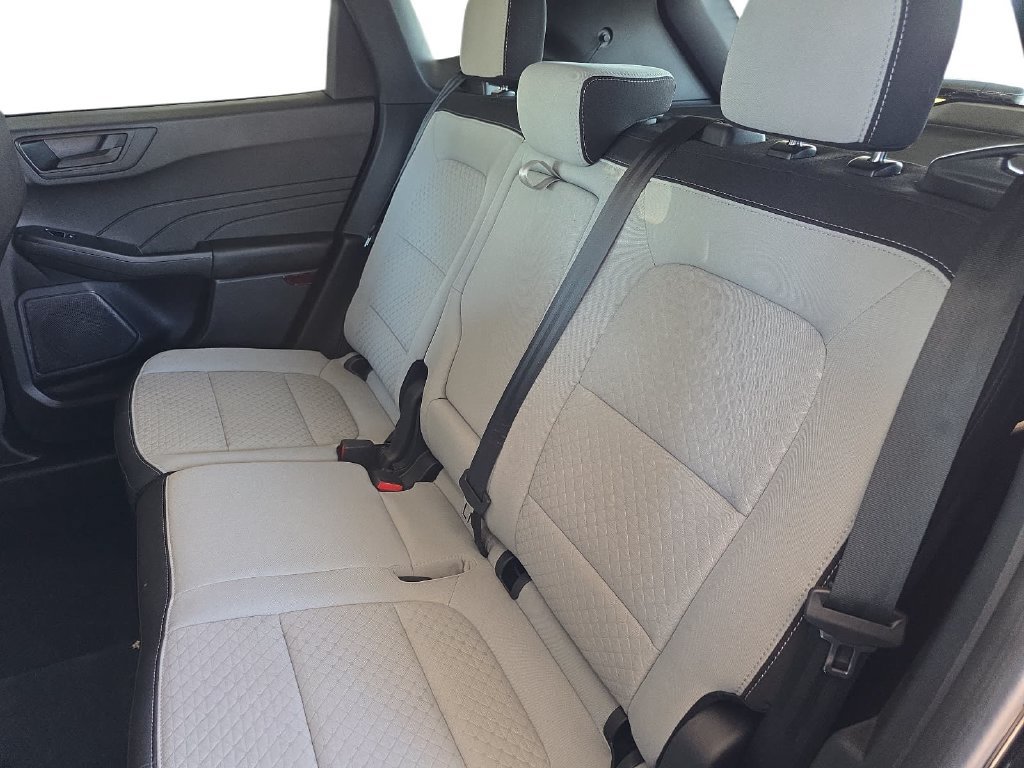 Used 2024 Ford Escape Active w/ Cold Weather Package FWD image 12