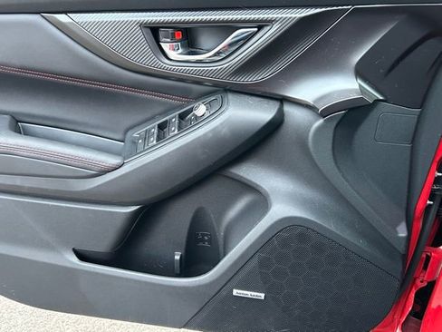 Used 2024 Subaru WRX Limited w/ Popular Package #2A image 21