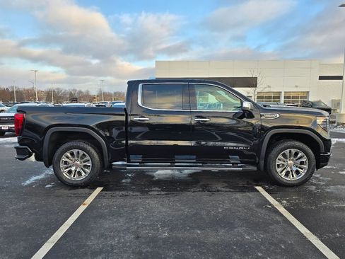 New 2026 GMC Sierra 1500 Denali AWD/4WD image 11