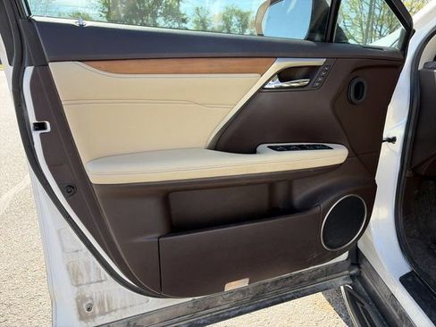 Used 2017 Lexus RX 350 AWD w/ Premium Package image 15