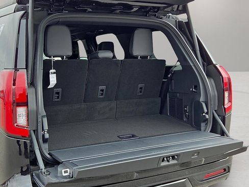 New 2026 Ford Expedition Platinum w/ Stealth Performance Package image 9