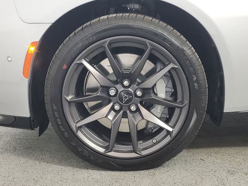 New 2026 Dodge Charger R/T Scat Pack image 8